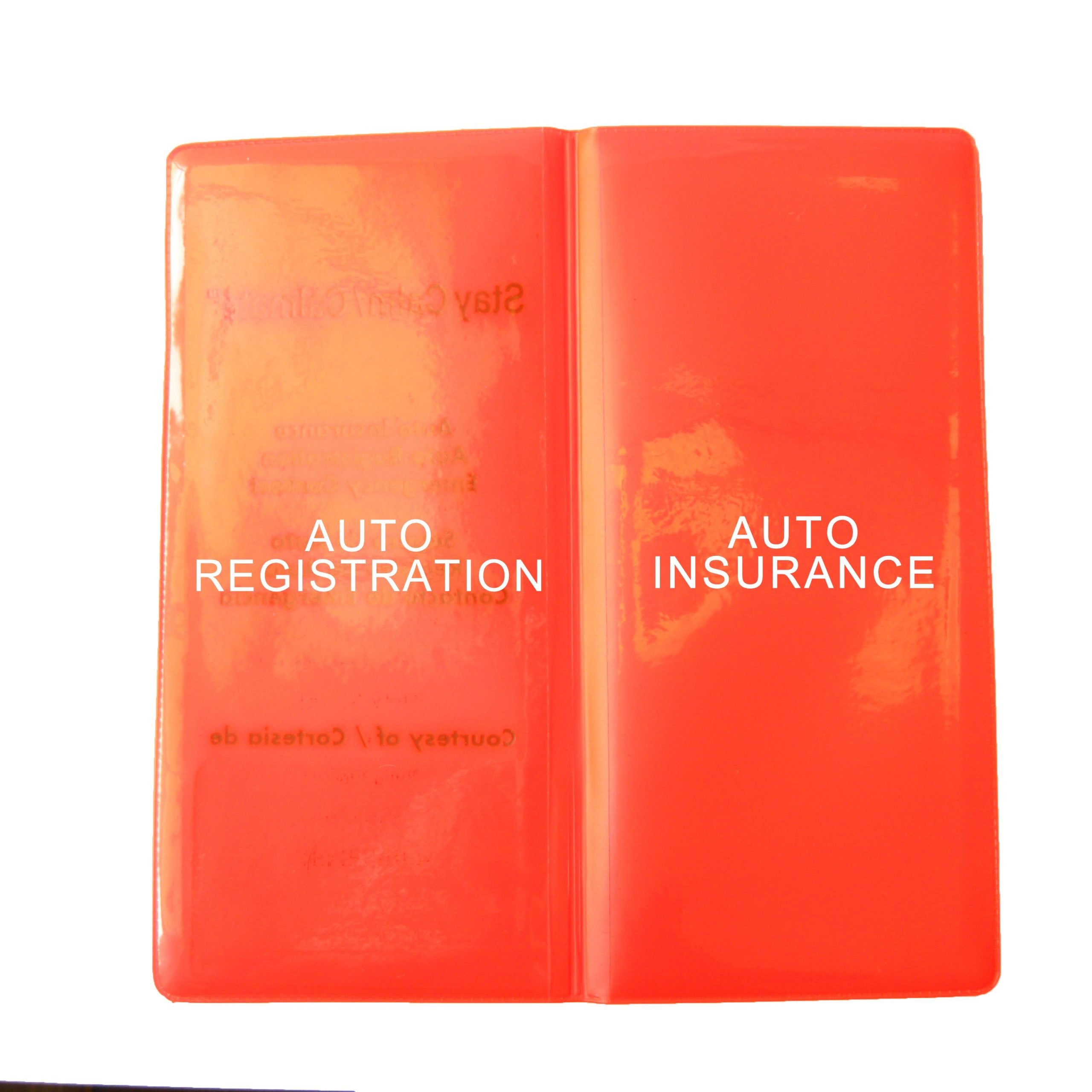 Stay Calm Holder - Image 3